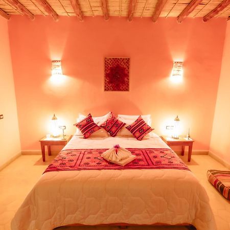 Hotel Dar El Janoub Merzouga Esterno foto
