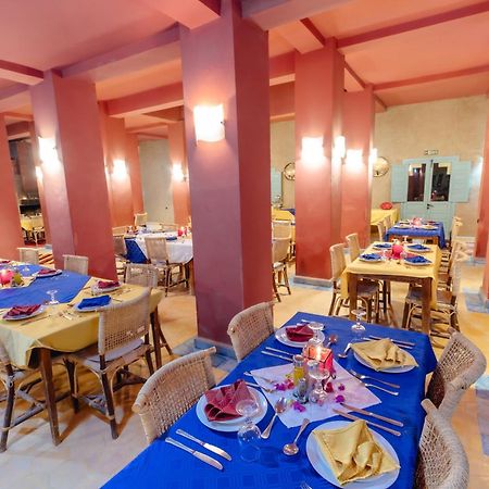 Hotel Dar El Janoub Merzouga Esterno foto